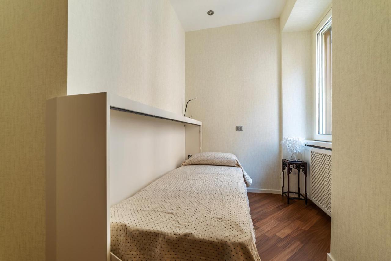 Vista Su San Pietro - La Venere Su Roma Apartment Ngoại thất bức ảnh
