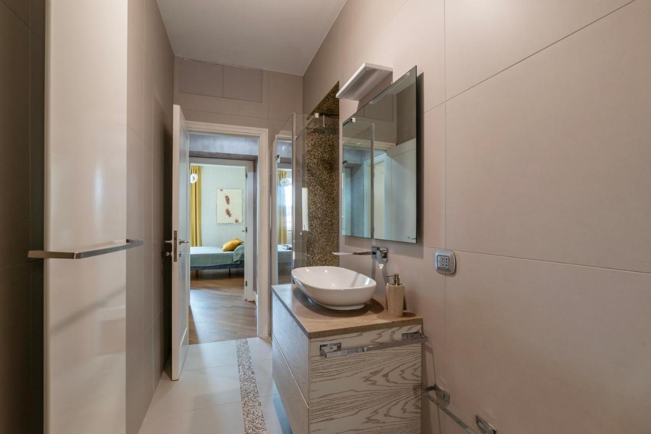 Vista Su San Pietro - La Venere Su Roma Apartment Ngoại thất bức ảnh