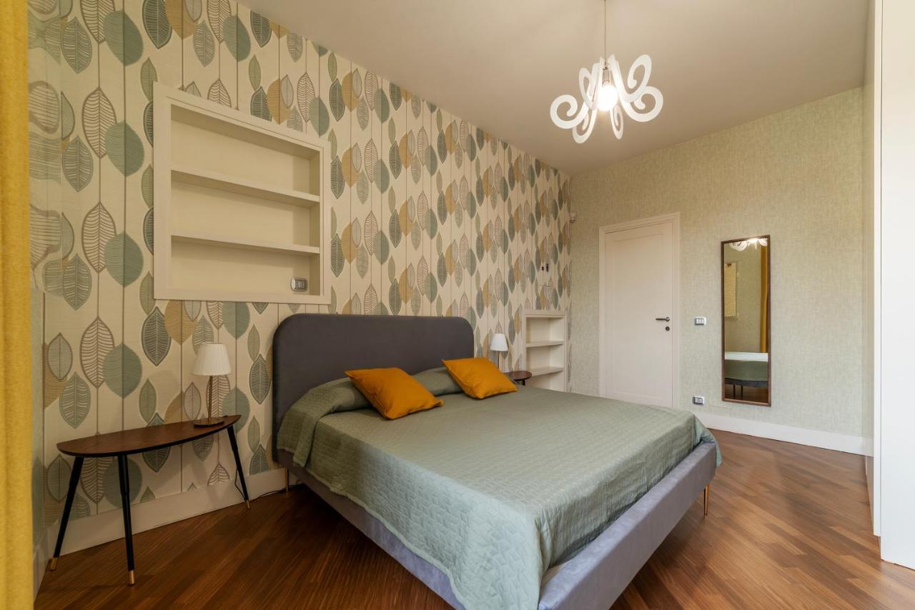 Vista Su San Pietro - La Venere Su Roma Apartment Ngoại thất bức ảnh