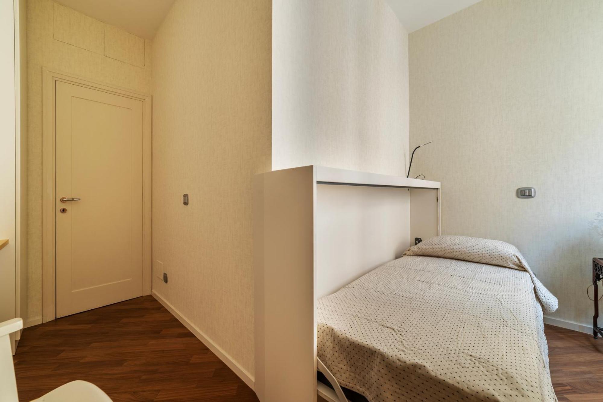 Vista Su San Pietro - La Venere Su Roma Apartment Ngoại thất bức ảnh