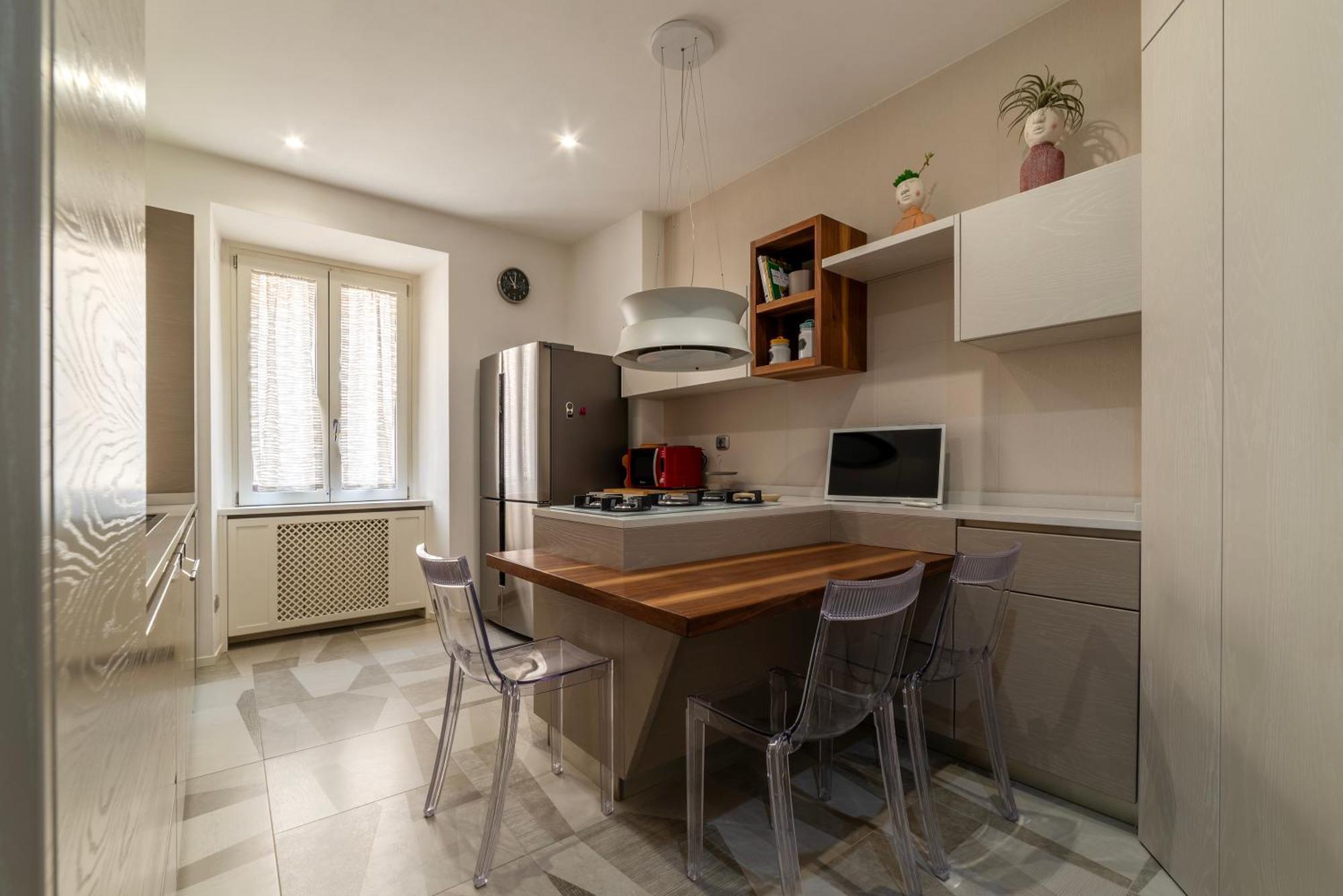 Vista Su San Pietro - La Venere Su Roma Apartment Ngoại thất bức ảnh