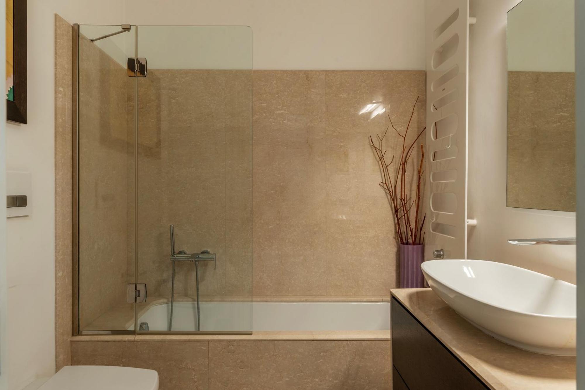 Vista Su San Pietro - La Venere Su Roma Apartment Ngoại thất bức ảnh