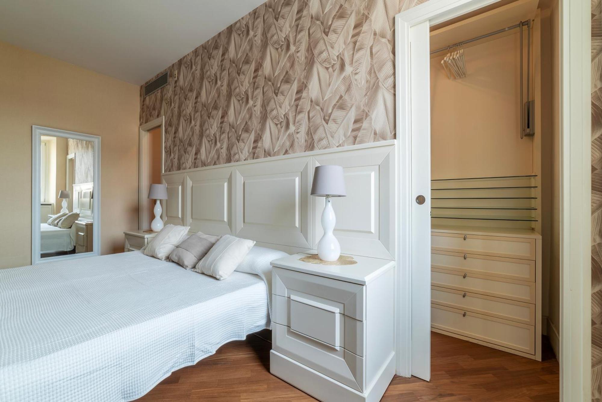 Vista Su San Pietro - La Venere Su Roma Apartment Ngoại thất bức ảnh