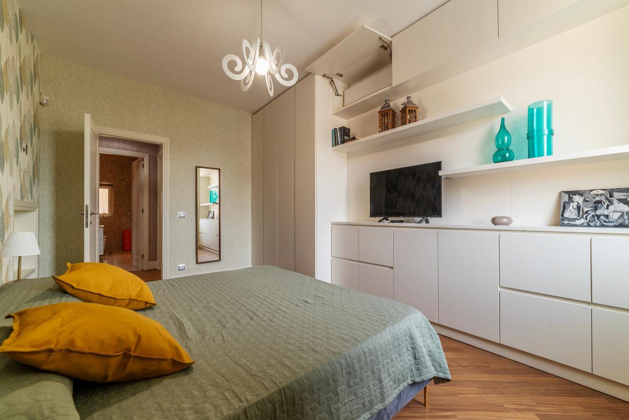 Vista Su San Pietro - La Venere Su Roma Apartment Ngoại thất bức ảnh