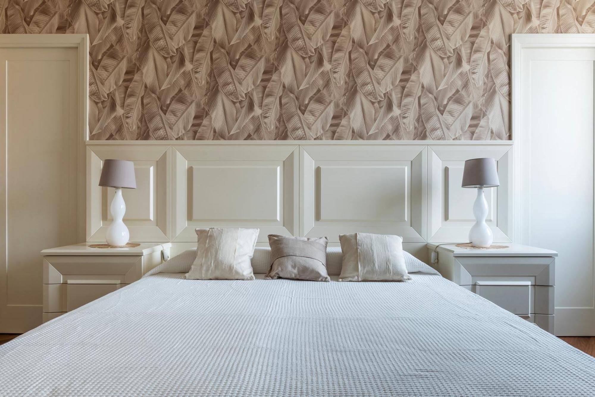 Vista Su San Pietro - La Venere Su Roma Apartment Ngoại thất bức ảnh