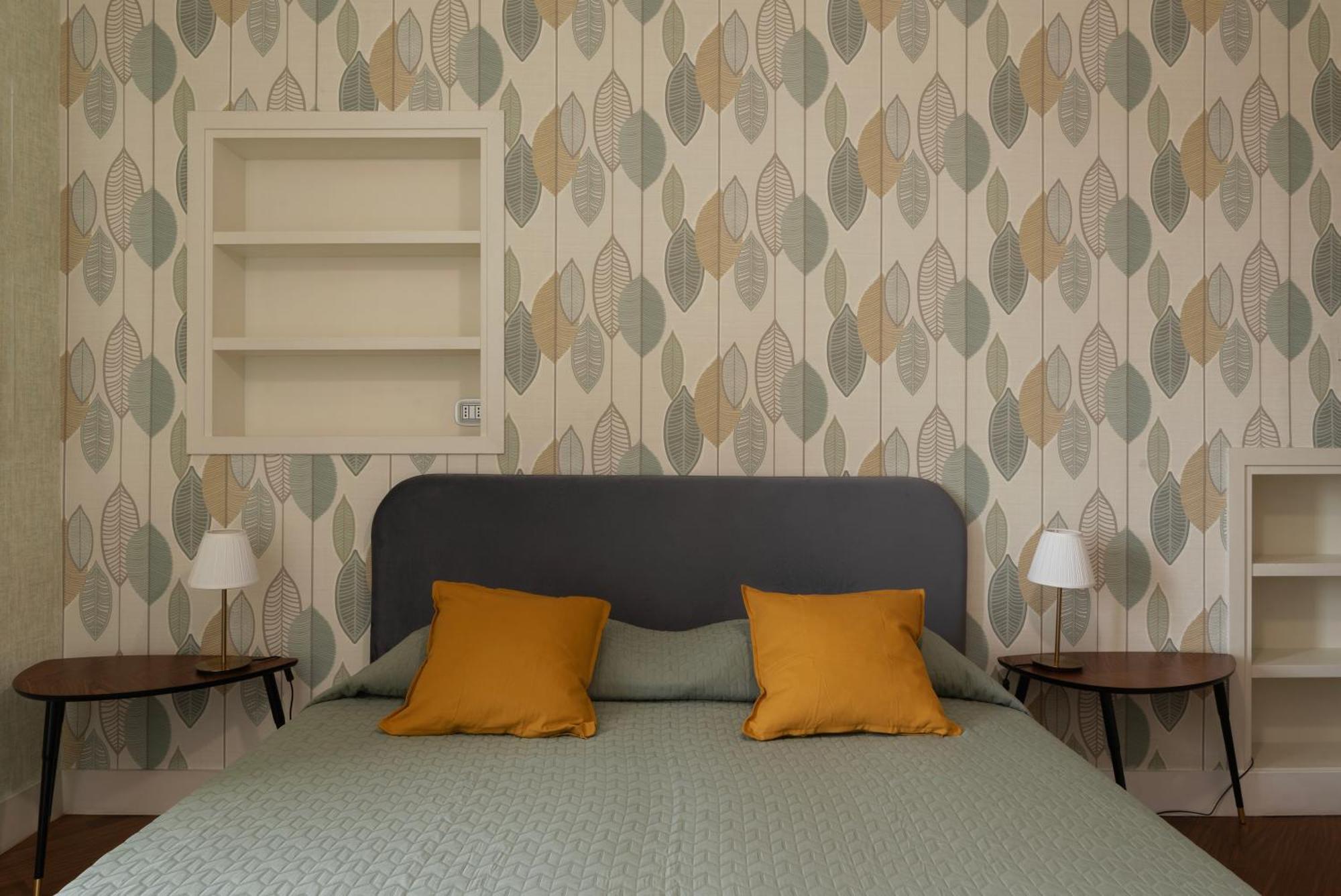 Vista Su San Pietro - La Venere Su Roma Apartment Ngoại thất bức ảnh